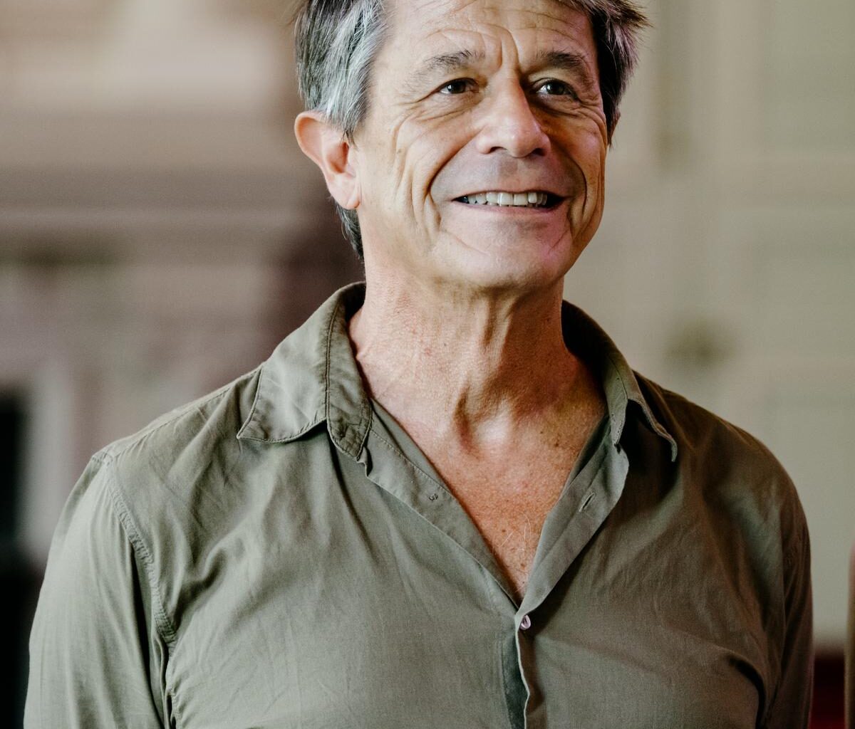On a lu « Kolhoze », d’Emmanuel Carrère, puissante et touchante évocation de sa mère et de son père