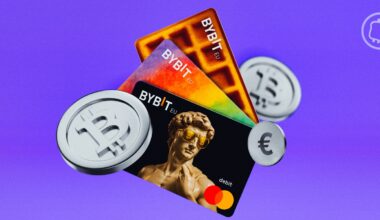 Carte Bybit EU : Notre avis sur cette carte crypto avec cashback