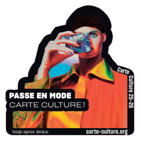 carte culture