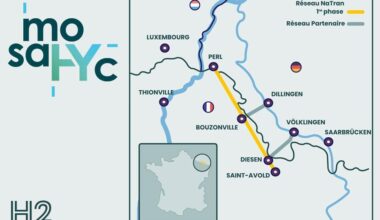 Meet4Hydrogen à Nancy : l'événement qui veut tordre le cou au marasme ambiant