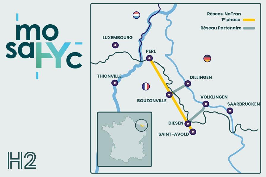 Meet4Hydrogen à Nancy : l'événement qui veut tordre le cou au marasme ambiant