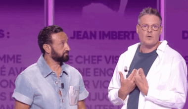 Cash, Vincent McDoom tacle Matthieu Delormeau et Cyril Hanouna : "Clocharde"