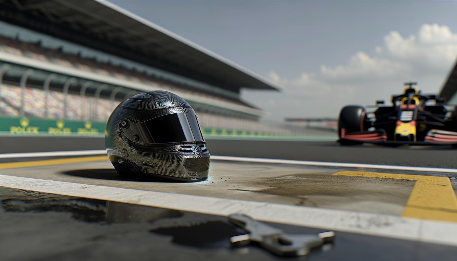 Alonso commémoré, Verstappen brille à Bakou