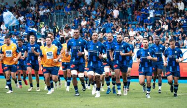 La composition probable de Castres pour défier Toulon à Mayol