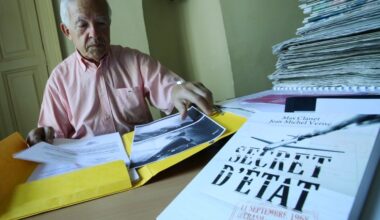 les opérations sous-marines vont enfin débuter