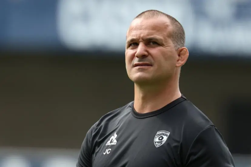 Joan Caudullo : « Ce sera dur de faire la composition pour affronter Toulon »