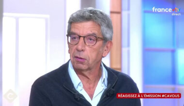 Page d'accueil Yahoo news