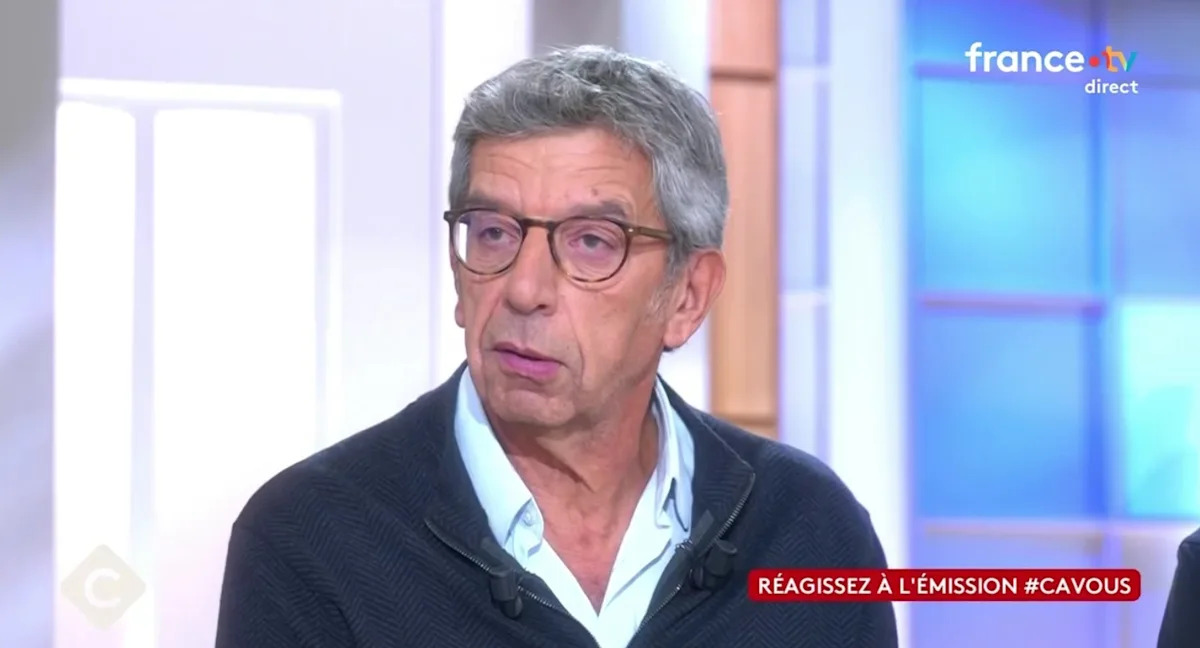Page d'accueil Yahoo news
