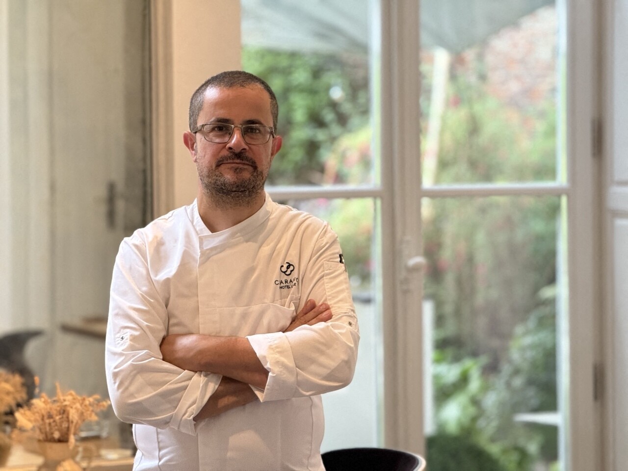 un nouveau chef, une carte plus libre et une offre repensée