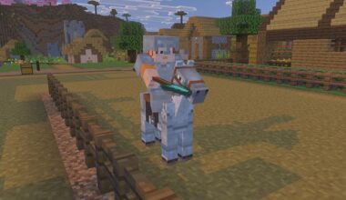 Minecraft dévoile de belles surprises à venir et une date très attendue par la communauté