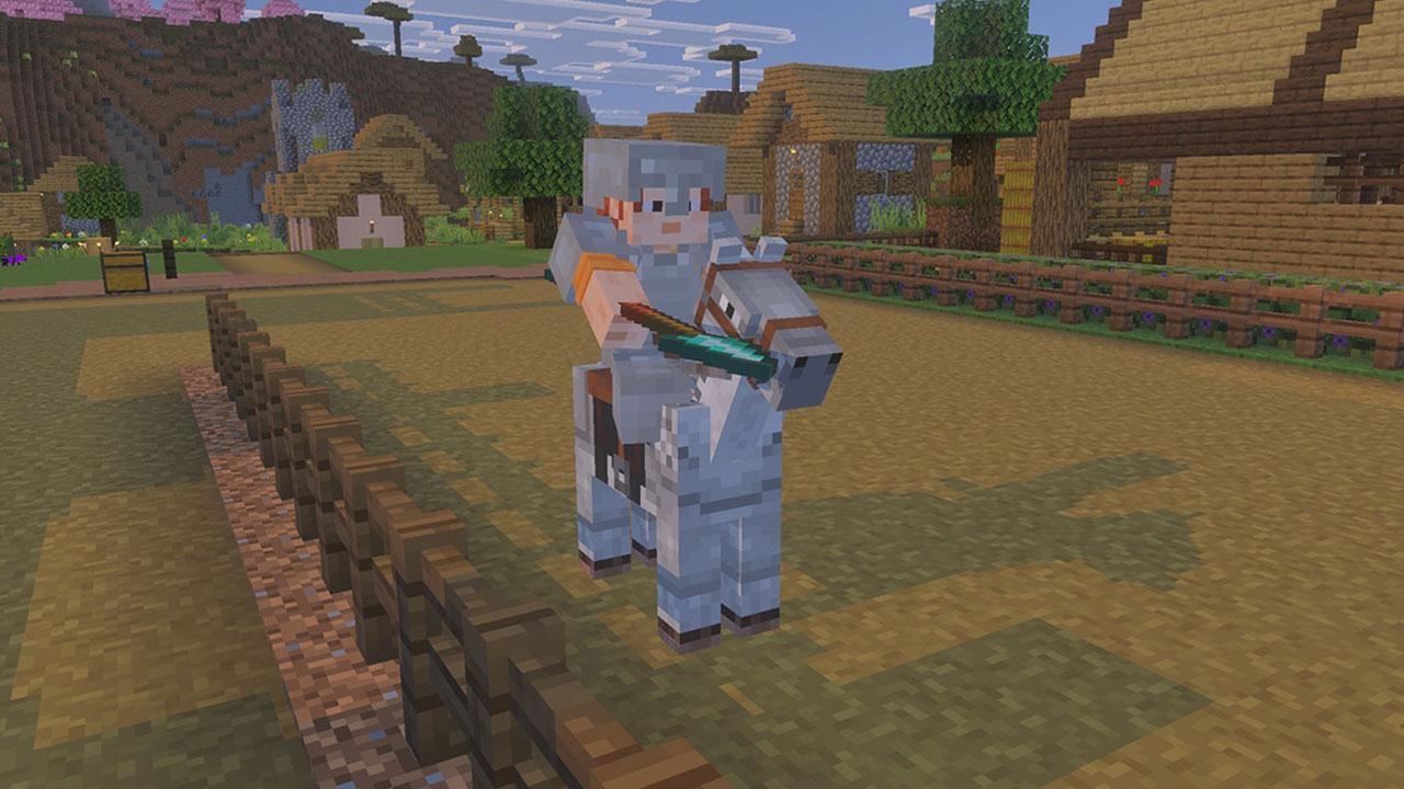 Minecraft dévoile de belles surprises à venir et une date très attendue par la communauté