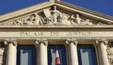 aucune poursuite «à ce stade» contre les militants propalestiniens