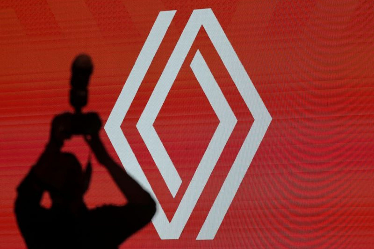 Renault: Une ex-Mercedes à la tête de Dacia, Denis Le Vot s'en va - 01/09/2025 à 10:26