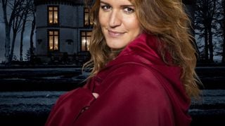 Enceinte lors du tournage, Marlène Schiappa explique pourquoi elle a "caché sa grossesse" aux candidats des "Traîtres" saison 5