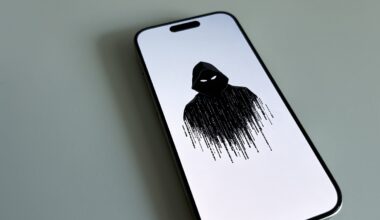Apple alerte des Français victimes d’espionnage sur leur iPhone