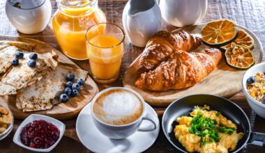 cet aliment du petit-déjeuner est notre pire ennemi, "L’équivalent de deux pâtisseries"