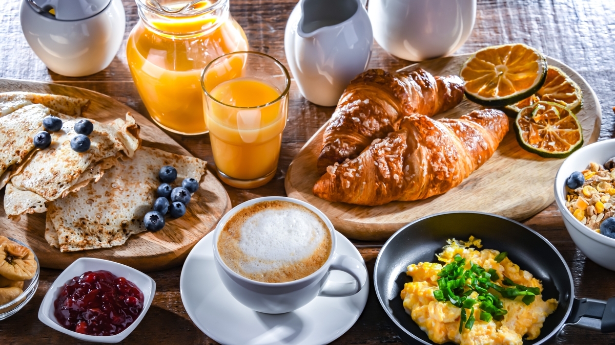 cet aliment du petit-déjeuner est notre pire ennemi, "L’équivalent de deux pâtisseries"