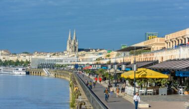 des signaux positifs et des clients sélectifs