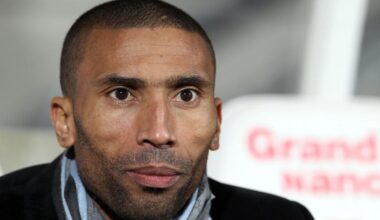L’ancien joueur de Nancy et de Rennes, Abdeslam Ouaddou, grièvement blessé dans un accident en Afrique du Sud