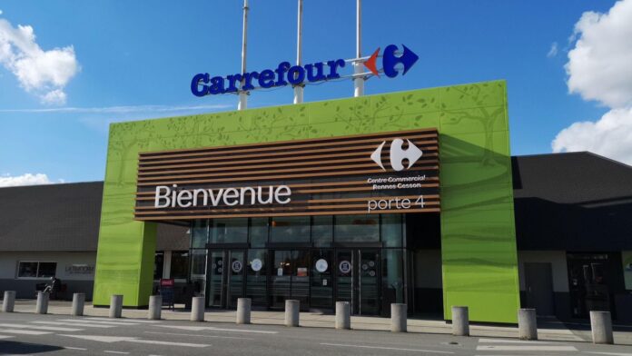 centre commercial rennes cesson