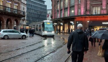le trafic CTS fortement perturbé à Strasbourg, voici les trams et bus concernés