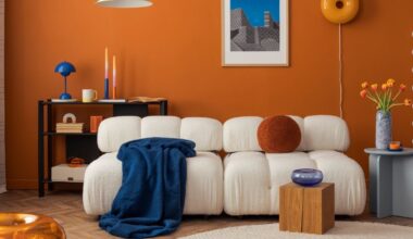 Ces couleurs vont disparaître des salons modernes en 2026