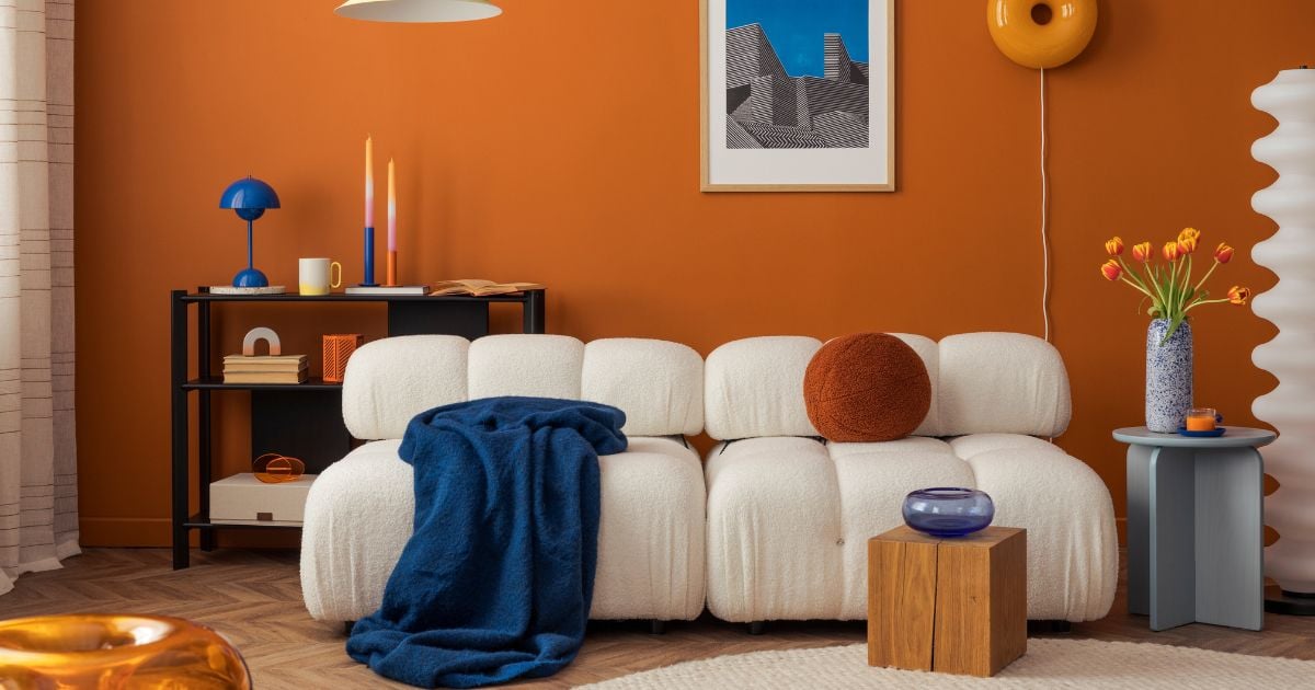Ces couleurs vont disparaître des salons modernes en 2026