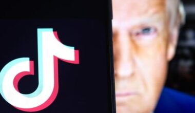 Tiktok USA cédé sous contrainte à des soutiens de Donald Trump