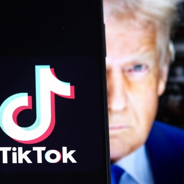 Tiktok USA cédé sous contrainte à des soutiens de Donald Trump