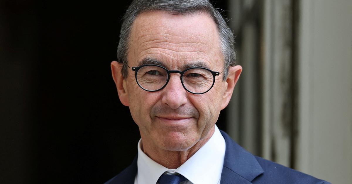 Mouvement du 10 septembre : Bruno Retailleau redoute des «actions spectaculaires» - Le Figaro