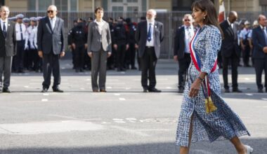 les «frais de représentation» d’Anne Hidalgo font enrager salariés et entrepreneurs