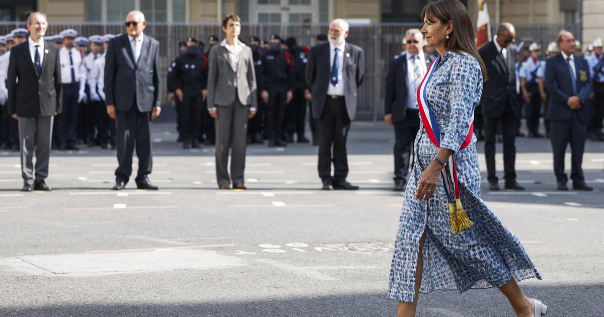 les «frais de représentation» d’Anne Hidalgo font enrager salariés et entrepreneurs