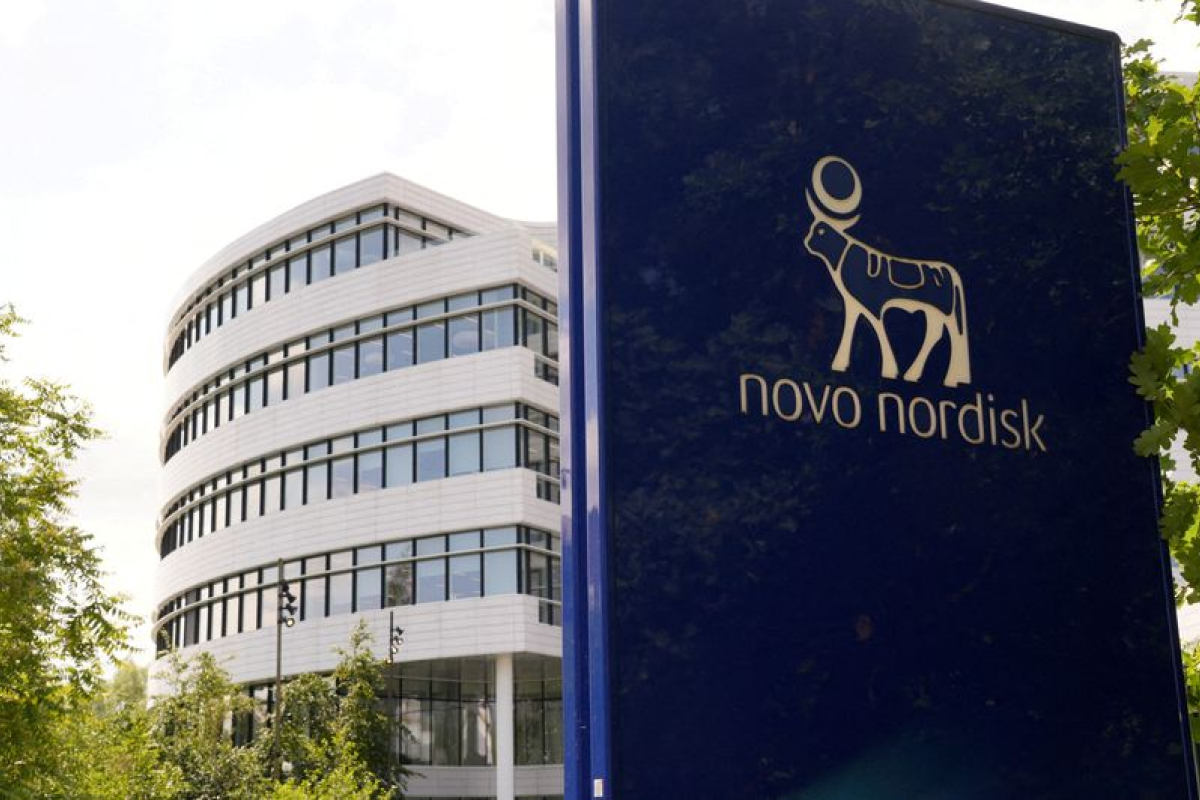 Novo Nordisk va supprimer 9.000 emplois dans le cadre de sa restructuration - 10/09/2025 à 12:30