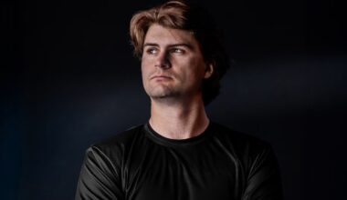 La Formule 2 avant la Formule 1 pour Colton Herta