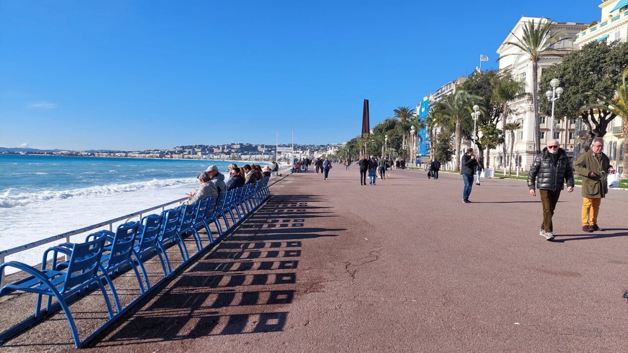 Le djihadiste français qui avait revendiqué l'attentat de Nice jugé en Irak