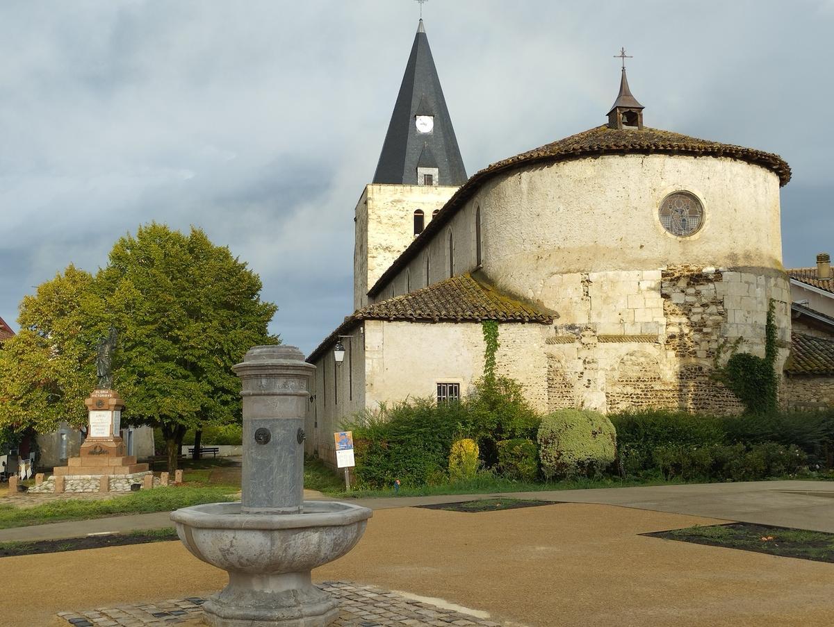 Amou : le Forum des associations en marqueur de la rentrée - Sud Ouest