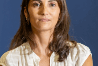 Cecile Carreras Devot, nouvelle déléguée à la communication de la Chambre (…)