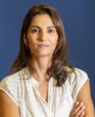 Cecile Carreras Devot, nouvelle déléguée à la communication de la Chambre (…)