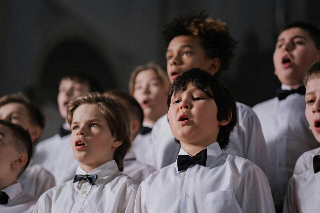 Près de 300 choristes vont animer les rues de Strasbourg lors d'un grand concert gratuit dimanche