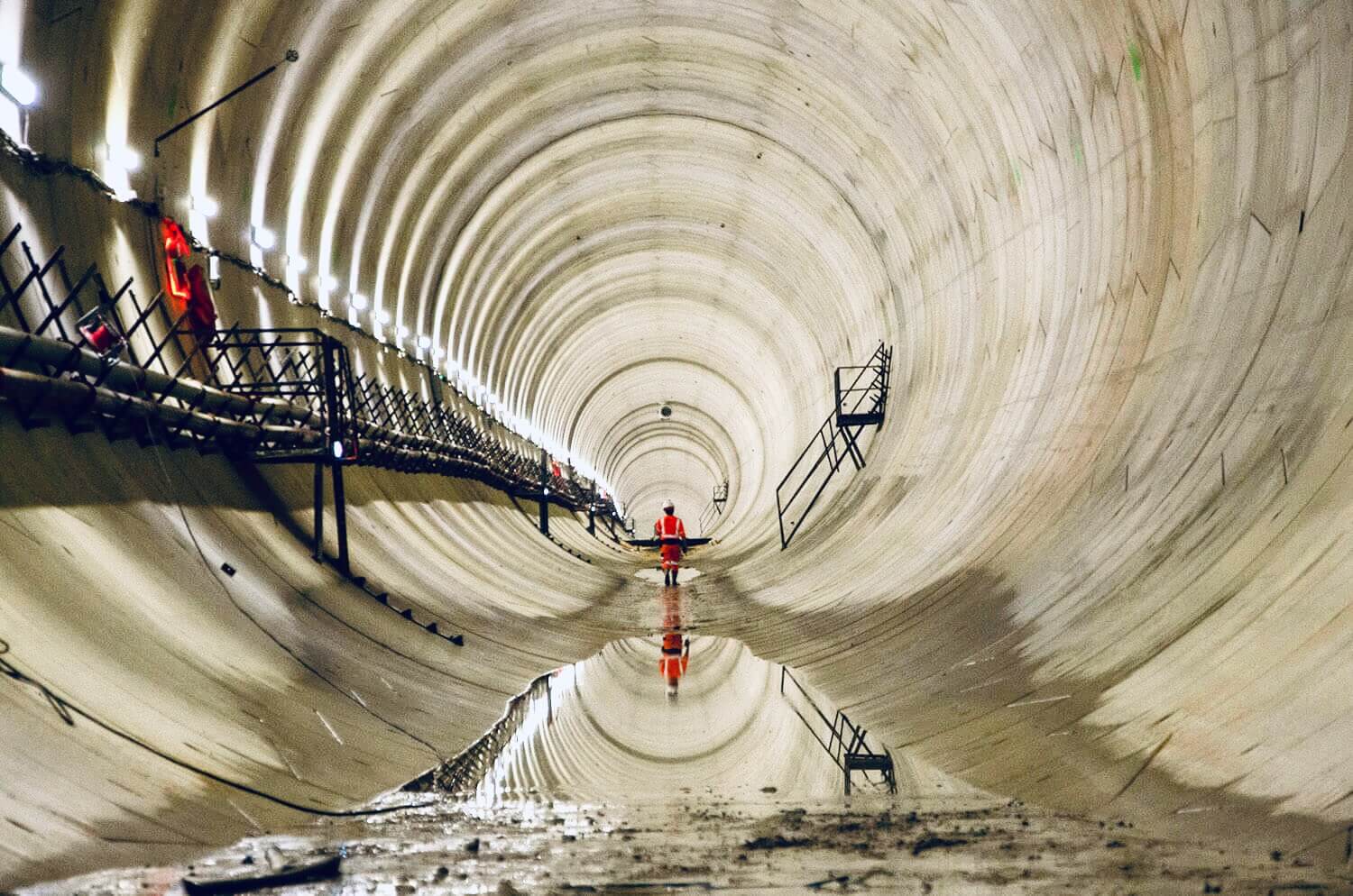 Journées du patrimoine 2025 en Ile-de-France : 13 futures gares de métro à découvrir