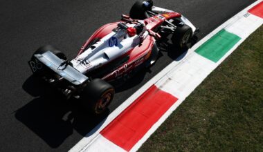 LIVE F1 - Les qualifications en direct à Monza | Live Texte