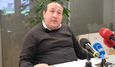 Charles Maarek, l'ancien président du FC Rouen, condamné par le tribunal