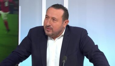 Charles Maarek, ancien président du FCR devant la justice