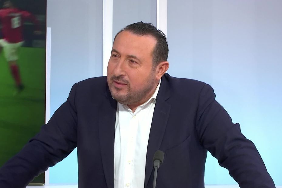 Charles Maarek, ancien président du FCR devant la justice
