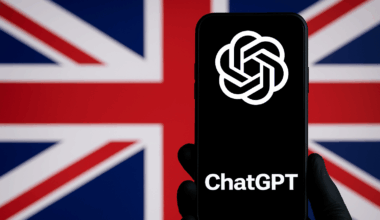 ChatGPT Plus Royaume Uni