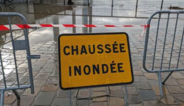 le département en double vigilance
