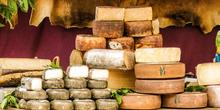Quels fromages manger quand on a du cholestérol ?
