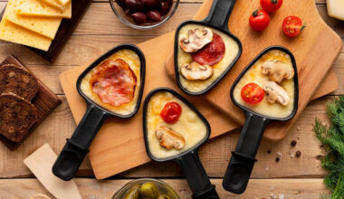 A Toulouse, ce restaurant reconnu pour sa raclette de qualité et à volonté lance sa nouvelle saison
