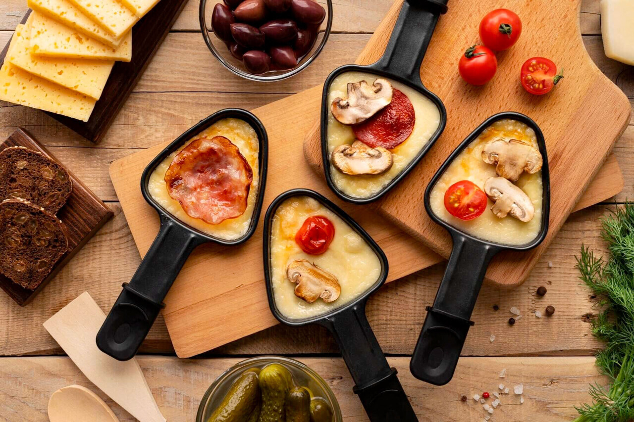 A Toulouse, ce restaurant reconnu pour sa raclette de qualité et à volonté lance sa nouvelle saison
