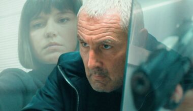 Chien 51 : les premiers avis sur l'énorme film de SF français avec Gilles Lellouche sont là